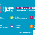 Read more about the article Muslim Life Fair 2022